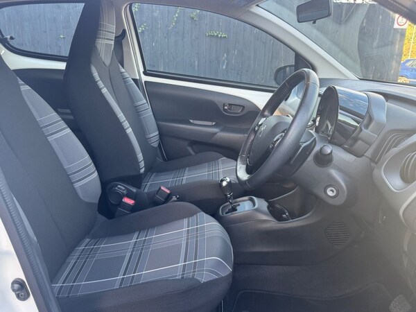 Used Peugeot 108 2016 for sale - 76147721: Photo 13