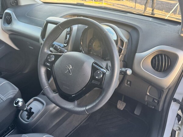 Used Peugeot 108 2016 for sale - 76147721: Photo 14