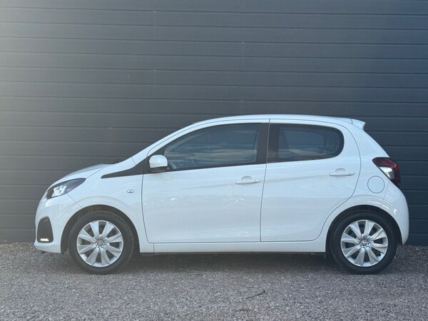 Used Peugeot 108 2016 for sale - 76147721: Photo 9