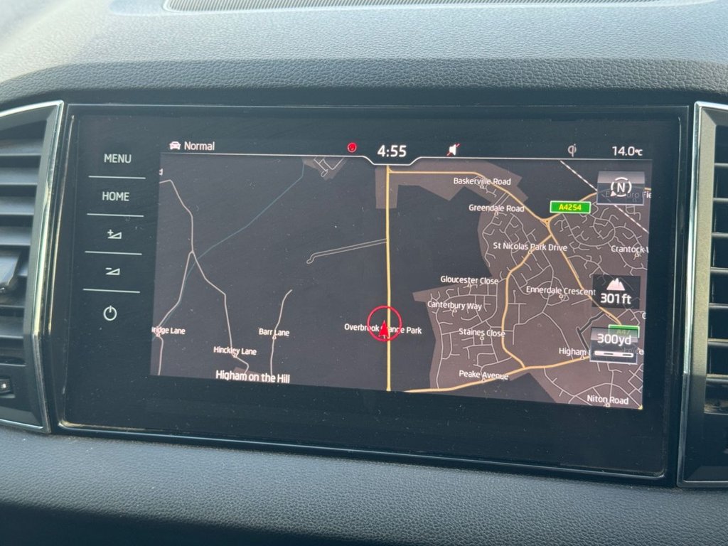 Used Skoda Karoq 2018 for sale - 76323505: Photo 14