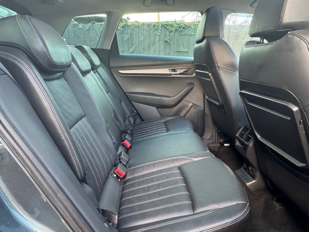 Used Skoda Karoq 2018 for sale - 76323505: Photo 16
