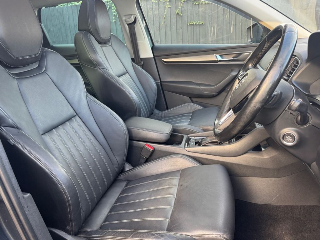 Used Skoda Karoq 2018 for sale - 76323505: Photo 19