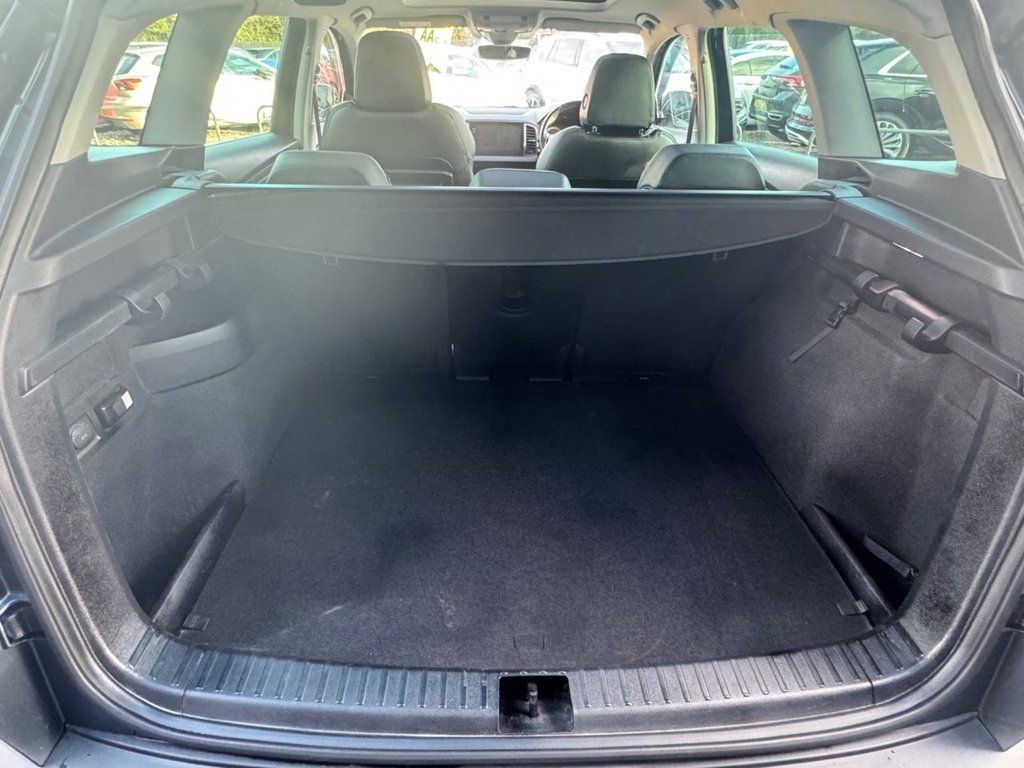 Used Skoda Karoq 2018 for sale - 76323505: Photo 25