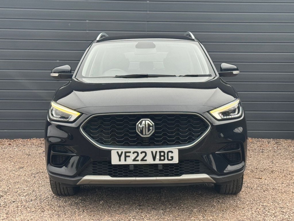 Used MG MG ZS 2022 for sale - 76642341: Photo 10