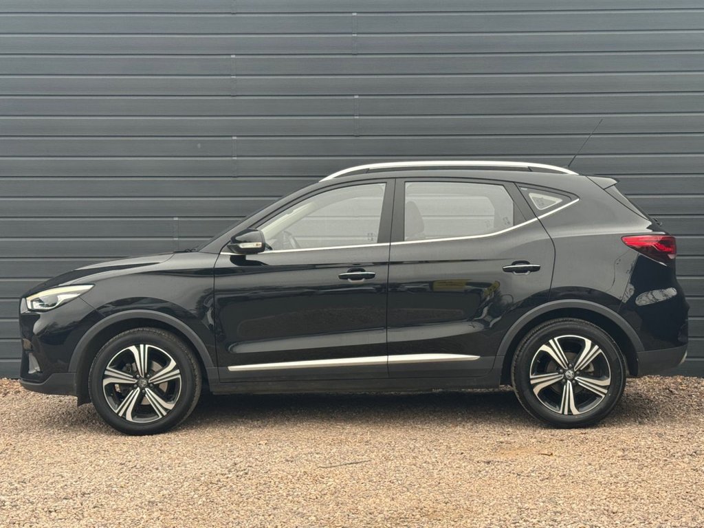 Used MG MG ZS 2022 for sale - 76642341: Photo 11