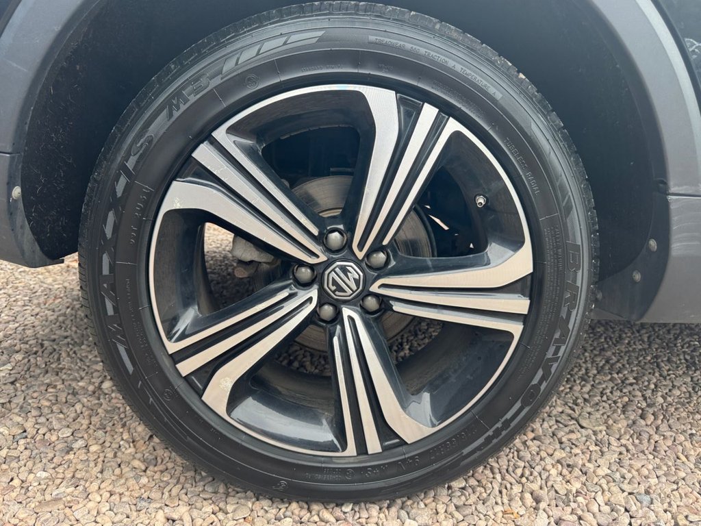 Used MG MG ZS 2022 for sale - 76642341: Photo 14