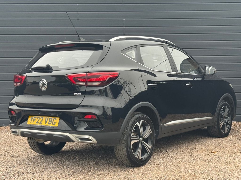 Used MG MG ZS 2022 for sale - 76642341: Photo 3