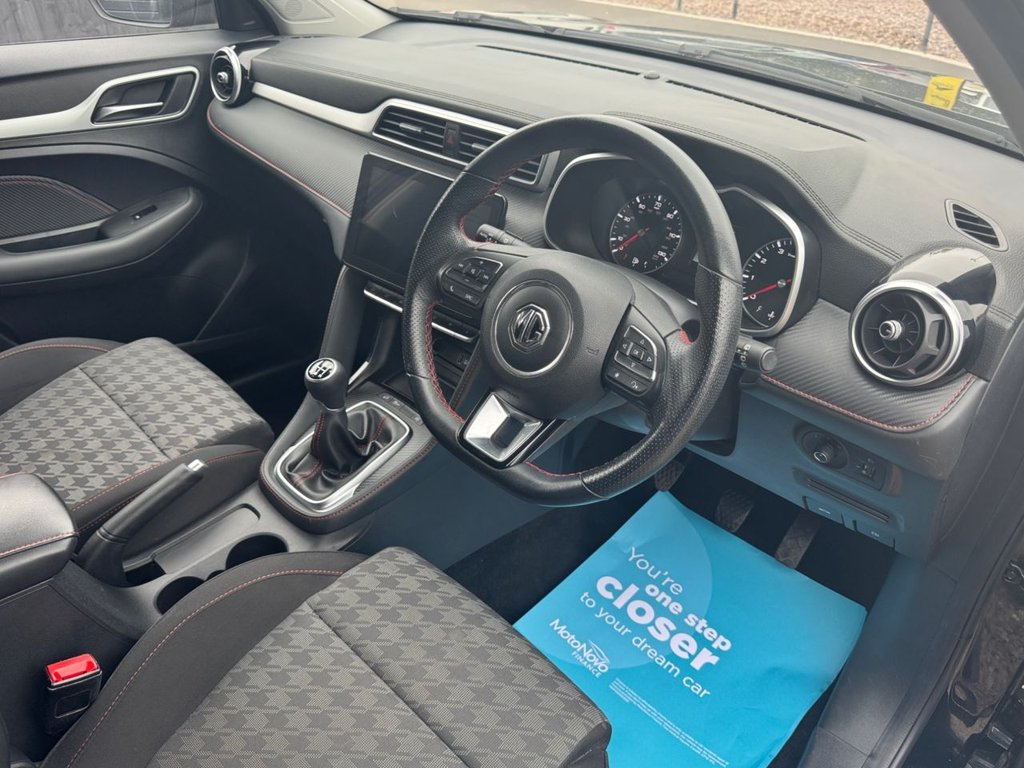 Used MG MG ZS 2022 for sale - 76642341: Photo 4