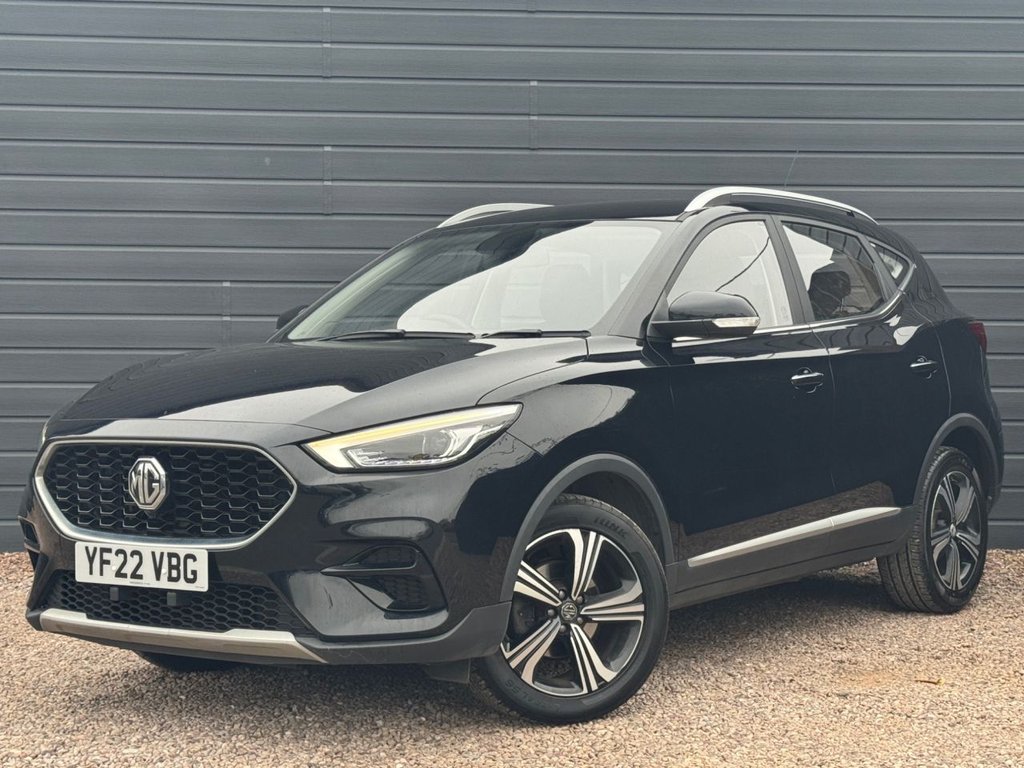 Used MG MG ZS 2022 for sale - 76642341: Photo 5