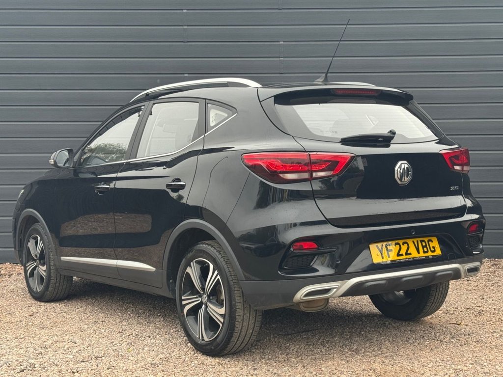 Used MG MG ZS 2022 for sale - 76642341: Photo 6