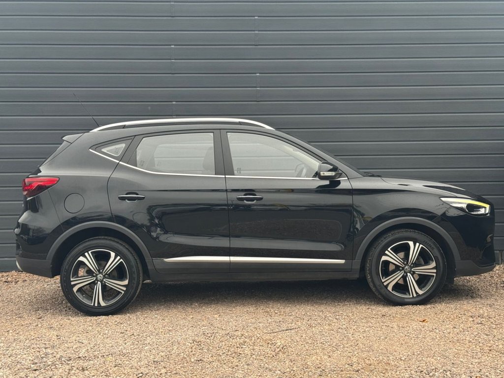 Used MG MG ZS 2022 for sale - 76642341: Photo 8