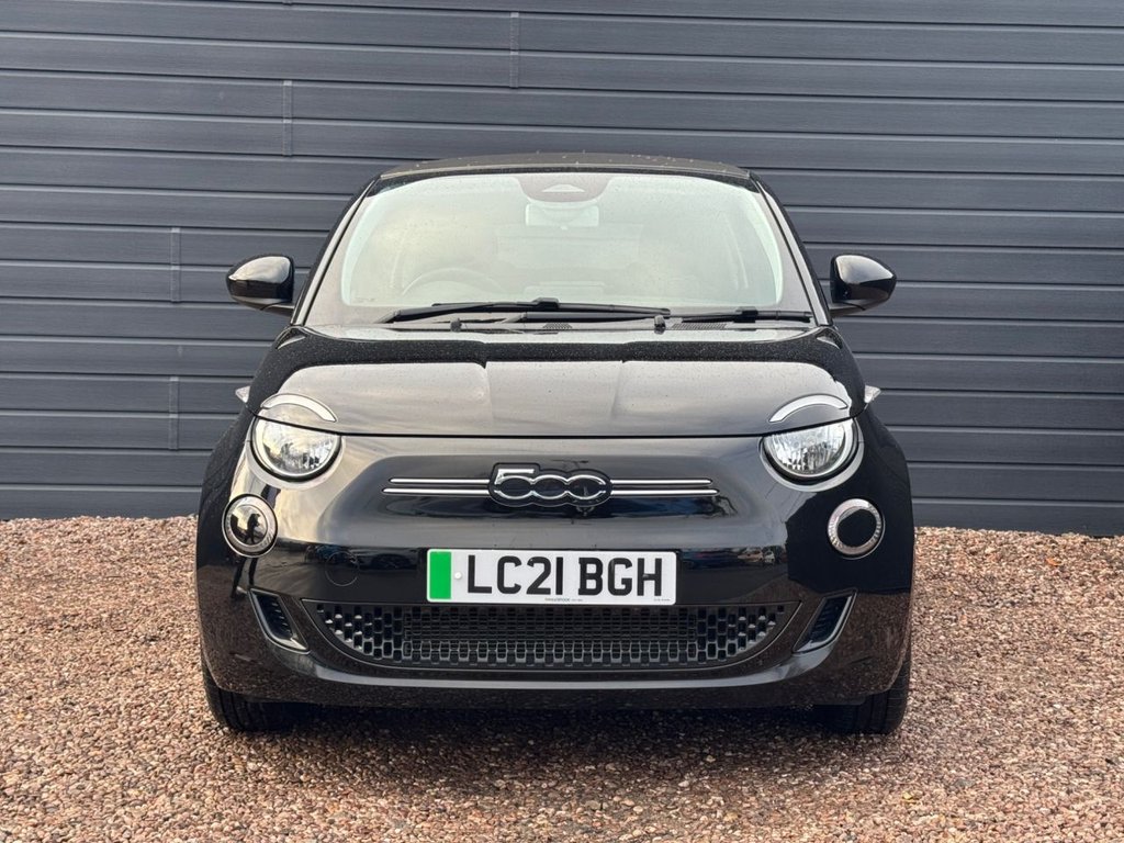 Used Fiat 500e C 2021 for sale - 76698710: Photo 10