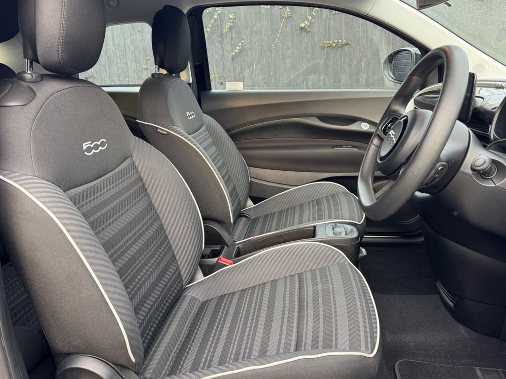 Used Fiat 500e C 2021 for sale - 76698710: Photo 13