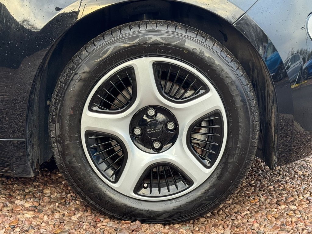 Used Fiat 500e C 2021 for sale - 76698710: Photo 15