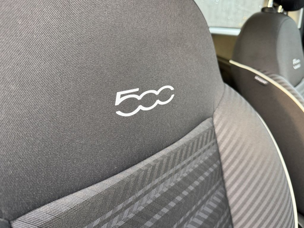 Used Fiat 500e C 2021 for sale - 76698710: Photo 16