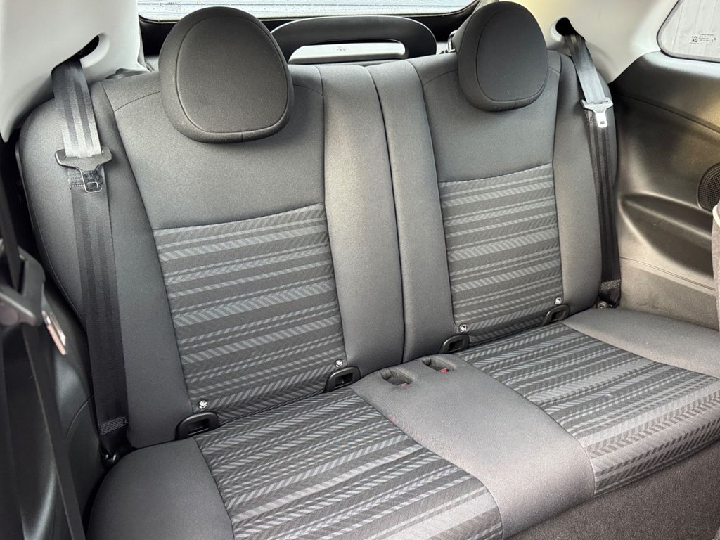 Used Fiat 500e C 2021 for sale - 76698710: Photo 18