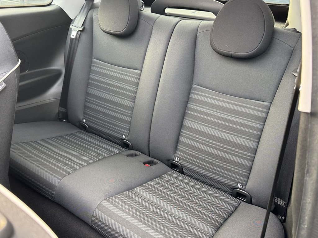 Used Fiat 500e C 2021 for sale - 76698710: Photo 20