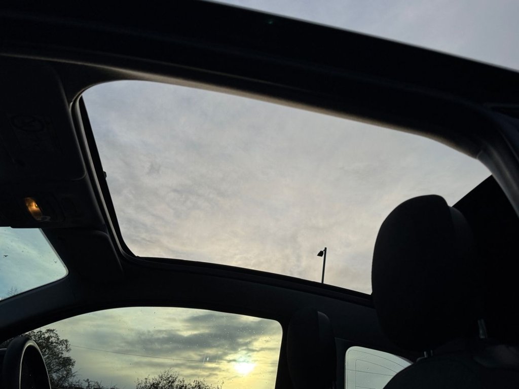 Used Fiat 500e C 2021 for sale - 76698710: Photo 21