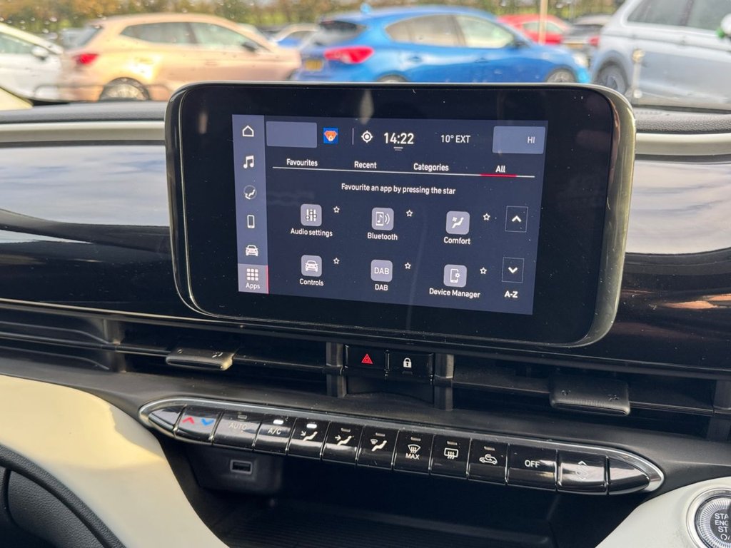 Used Fiat 500e C 2021 for sale - 76698710: Photo 23