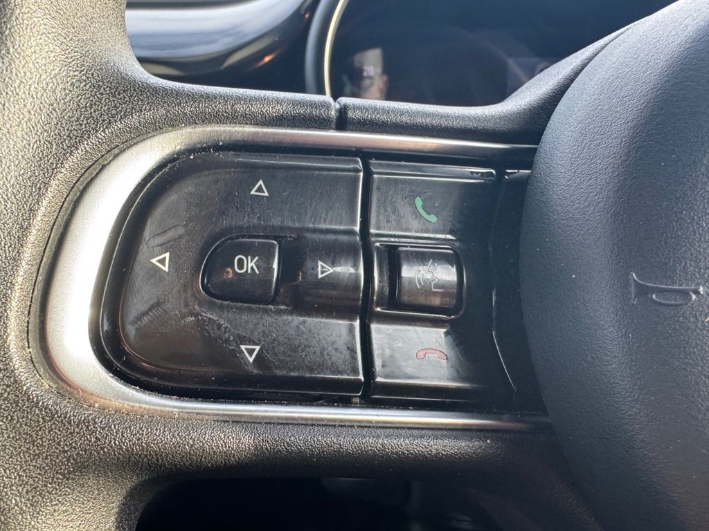 Used Fiat 500e C 2021 for sale - 76698710: Photo 24