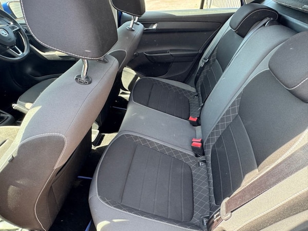 Used Skoda Fabia 2019 for sale - 75111803: Photo 19