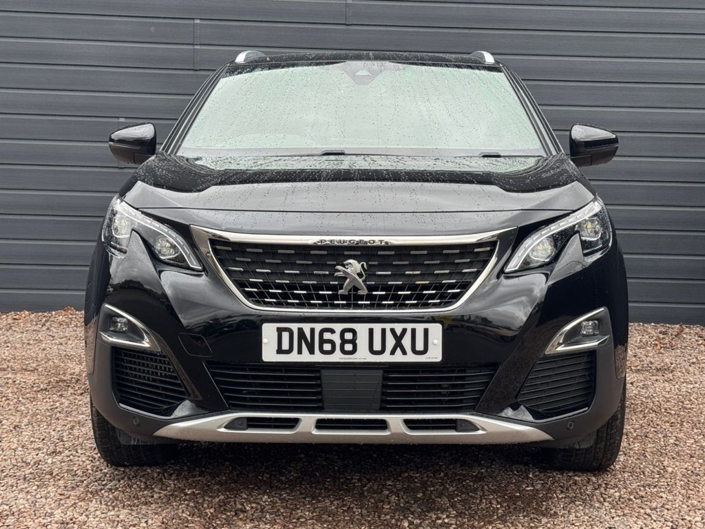 Used Peugeot 3008 2018 for sale - 76417551: Photo 10