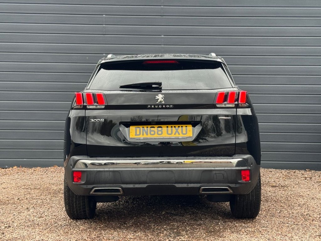 Used Peugeot 3008 2018 for sale - 76417551: Photo 11