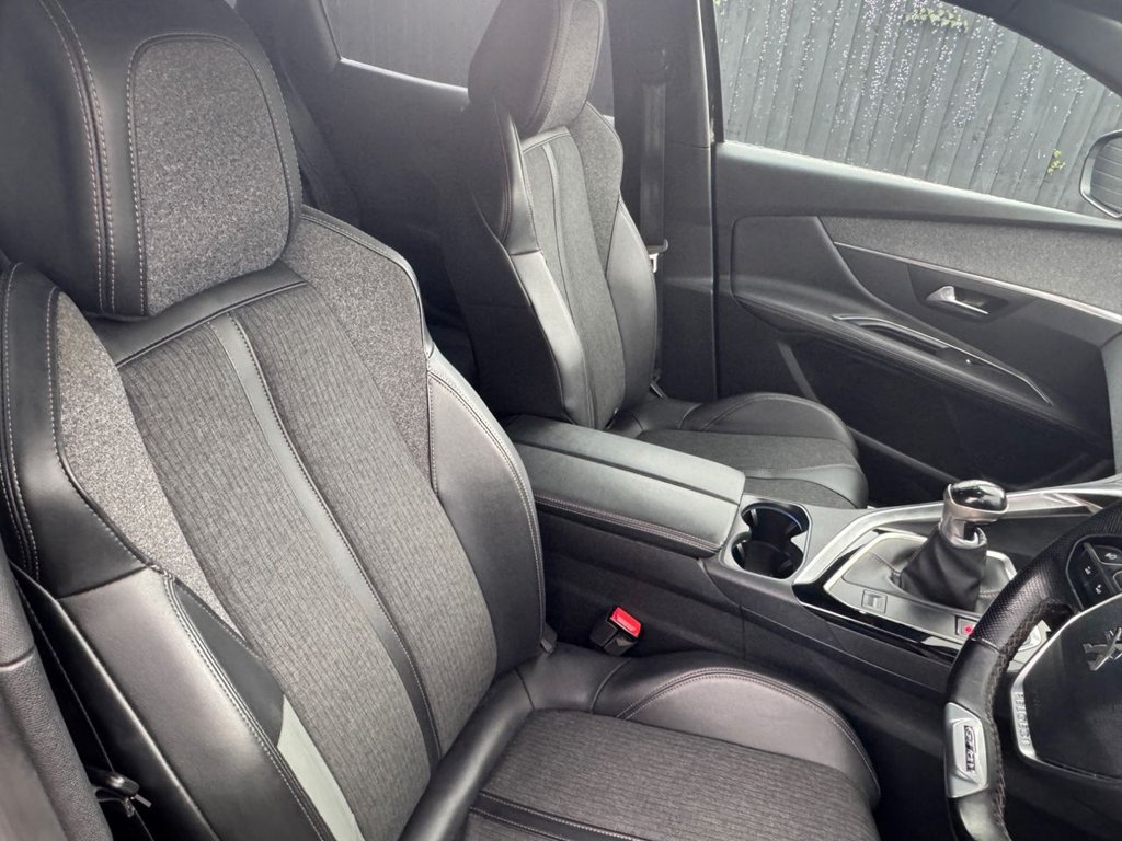 Used Peugeot 3008 2018 for sale - 76417551: Photo 13