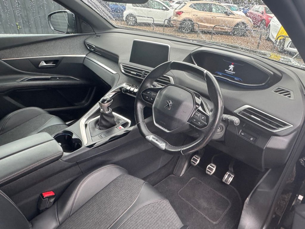 Used Peugeot 3008 2018 for sale - 76417551: Photo 14