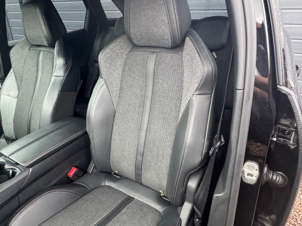 Used Peugeot 3008 2018 for sale - 76417551: Photo 15