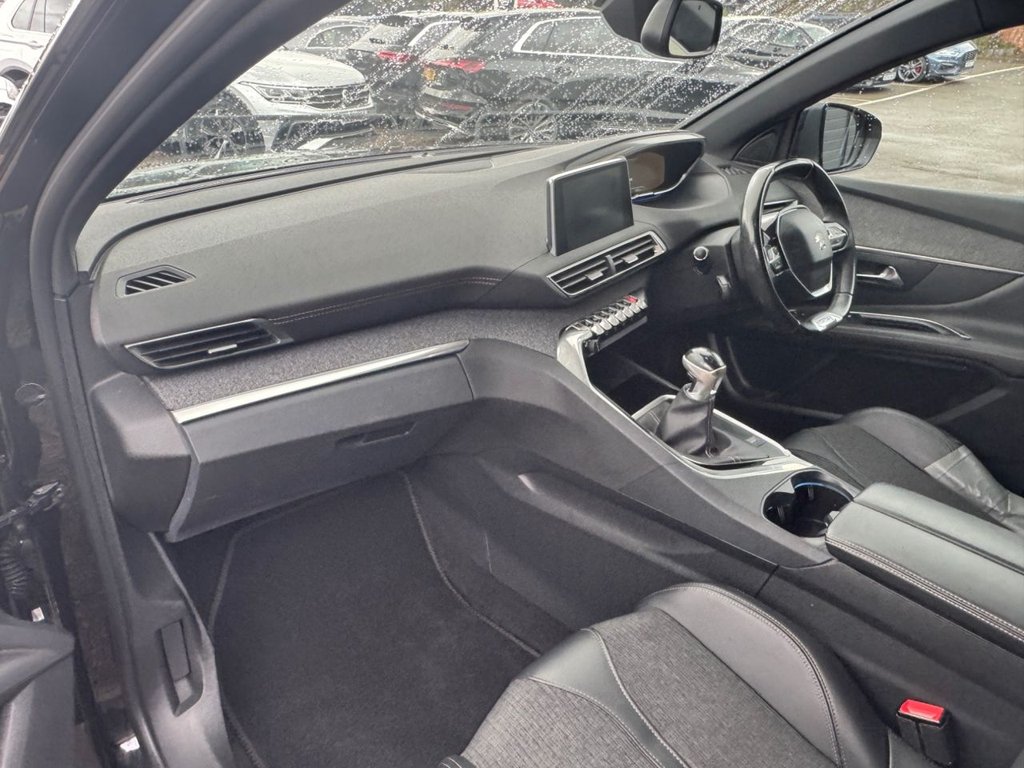 Used Peugeot 3008 2018 for sale - 76417551: Photo 16