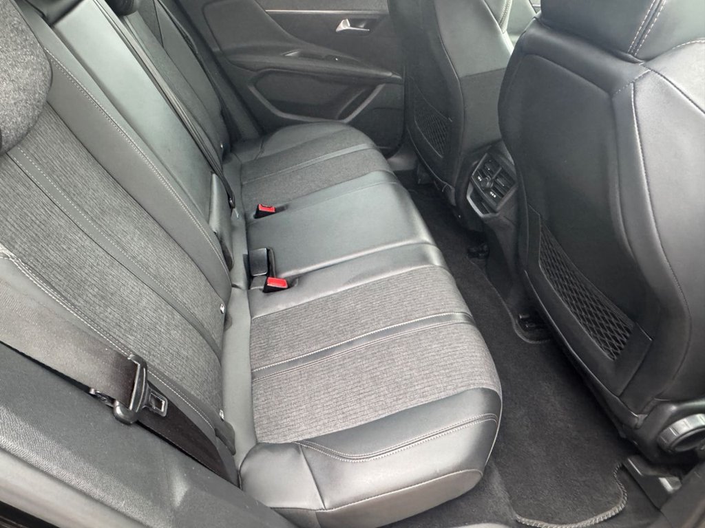 Used Peugeot 3008 2018 for sale - 76417551: Photo 18