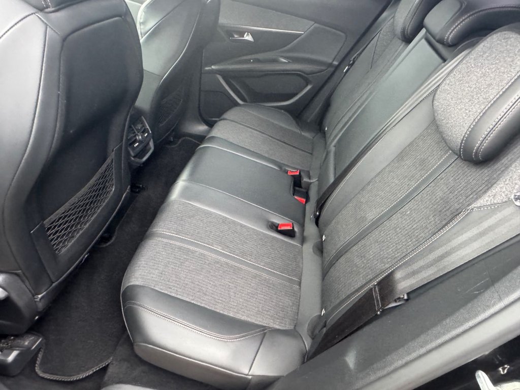 Used Peugeot 3008 2018 for sale - 76417551: Photo 19