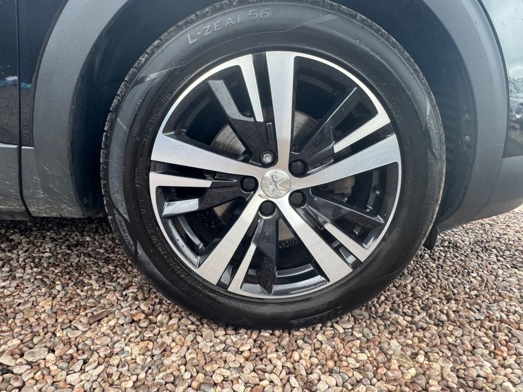 Used Peugeot 3008 2018 for sale - 76417551: Photo 21