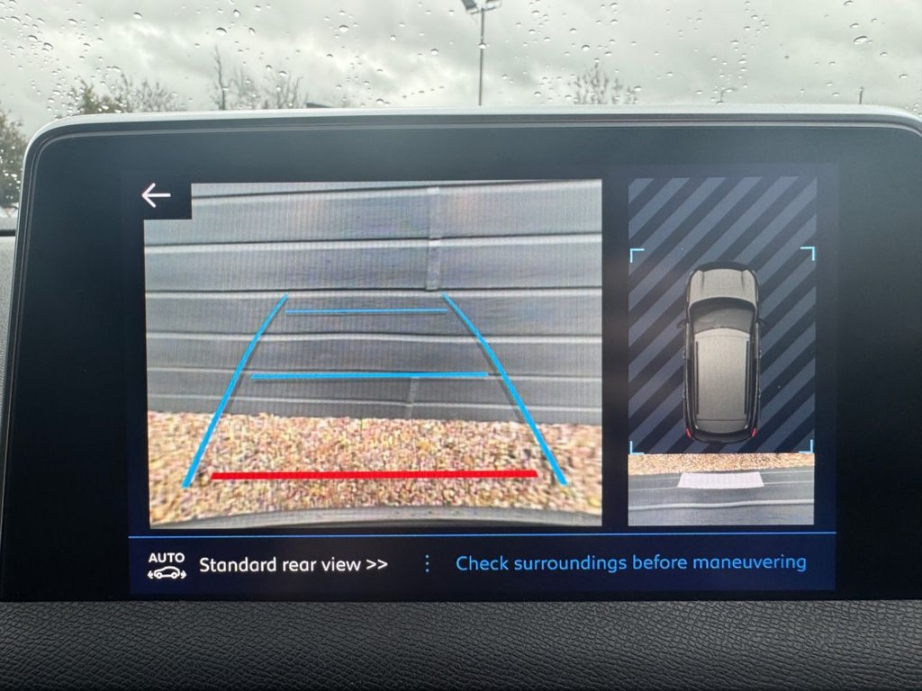 Used Peugeot 3008 2018 for sale - 76417551: Photo 23