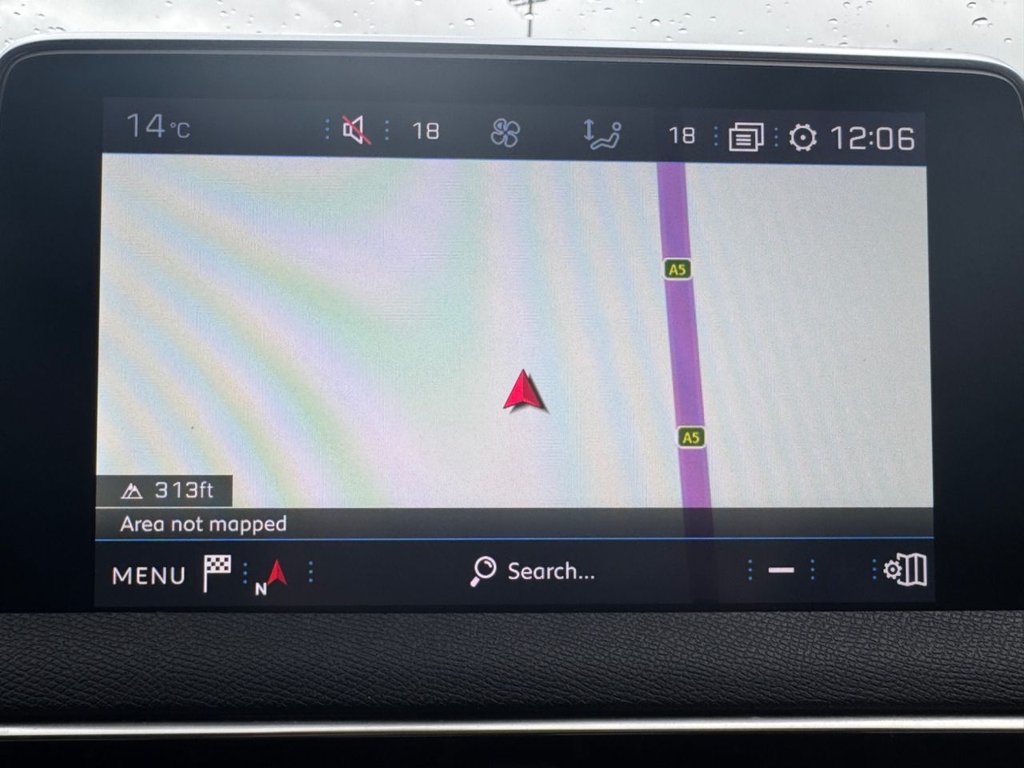 Used Peugeot 3008 2018 for sale - 76417551: Photo 24