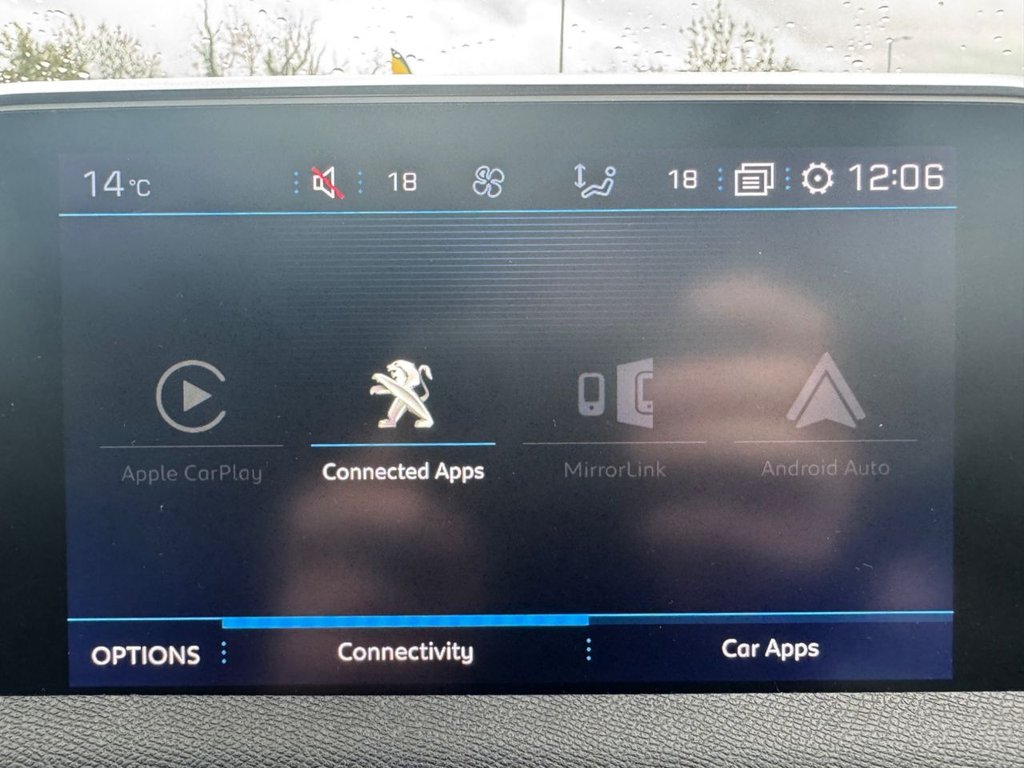 Used Peugeot 3008 2018 for sale - 76417551: Photo 25