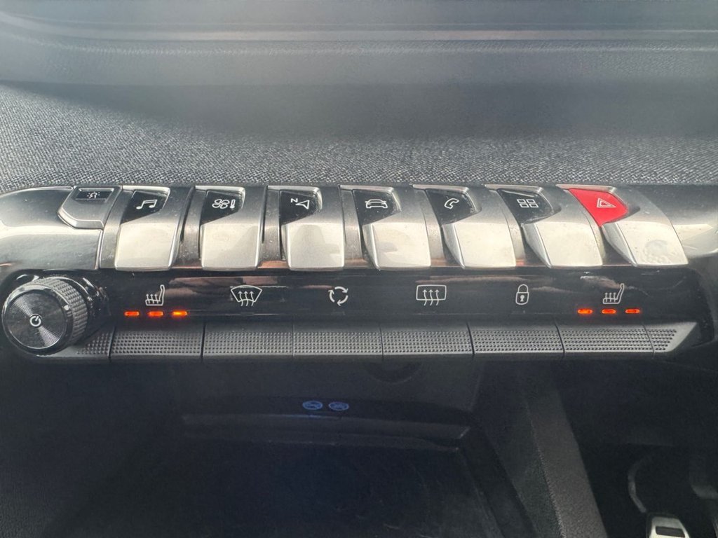 Used Peugeot 3008 2018 for sale - 76417551: Photo 28