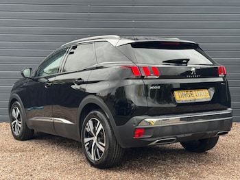 Used Peugeot 3008 2018 for sale - 76417551: Photo