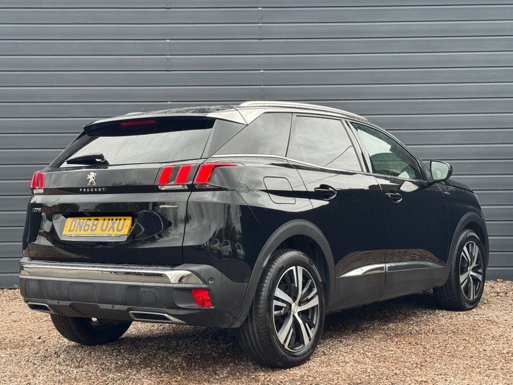 Used Peugeot 3008 2018 for sale - 76417551: Photo 6