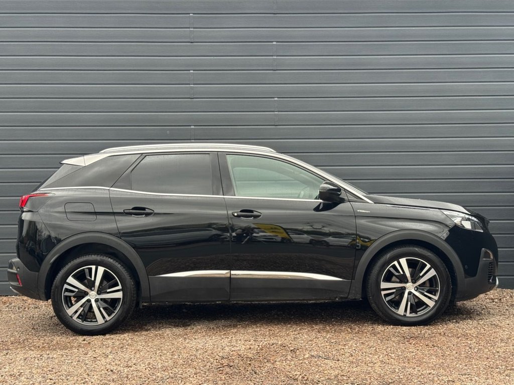 Used Peugeot 3008 2018 for sale - 76417551: Photo 8