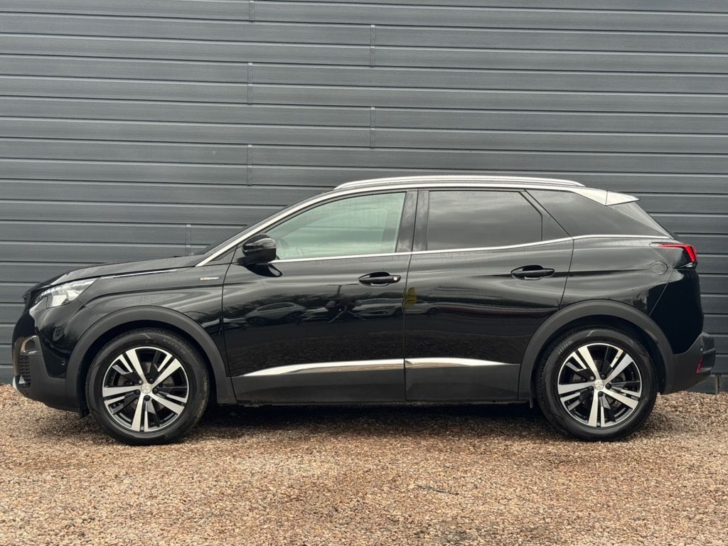 Used Peugeot 3008 2018 for sale - 76417551: Photo 9