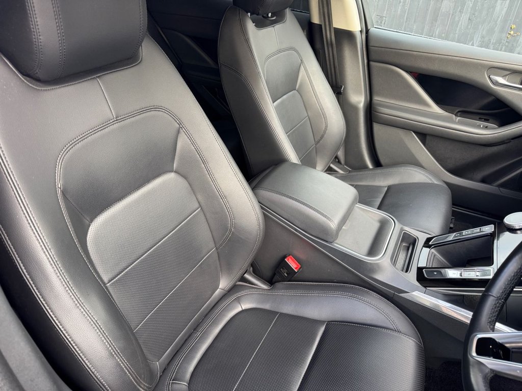 Used Jaguar I-Pace 2020 for sale - 77680342: Photo 13