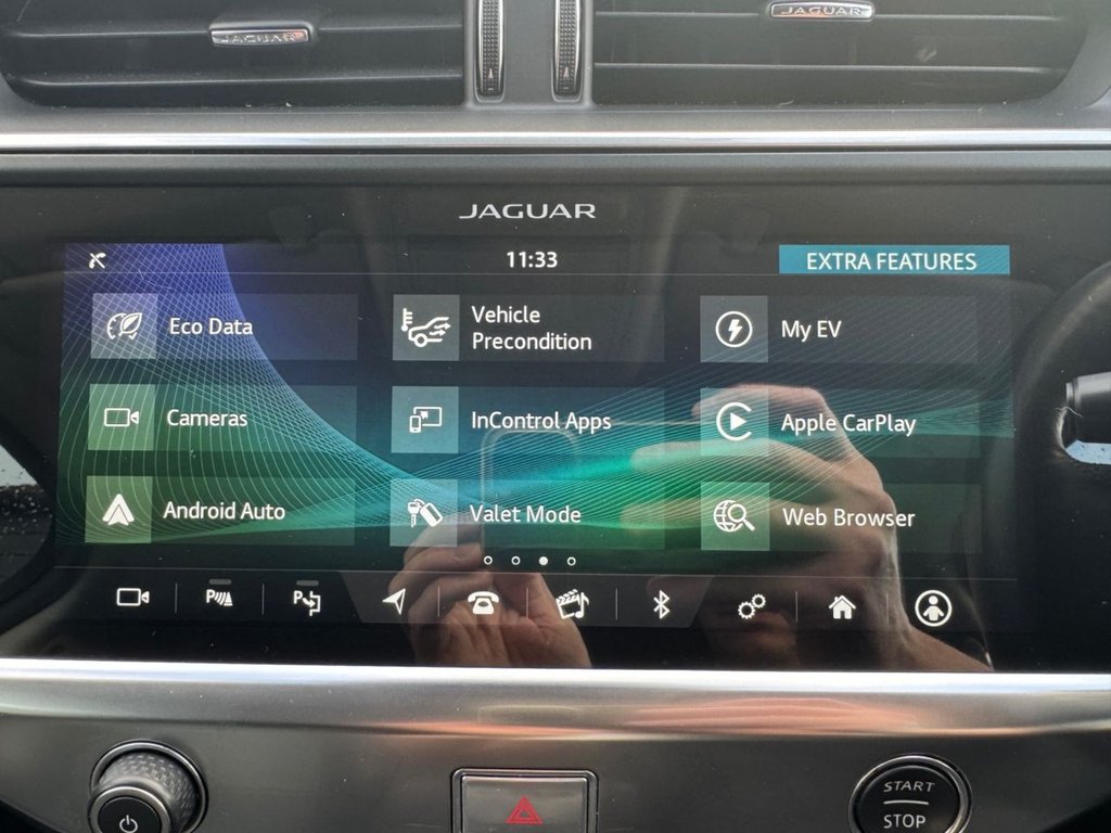 Used Jaguar I-Pace 2020 for sale - 77680342: Photo 16