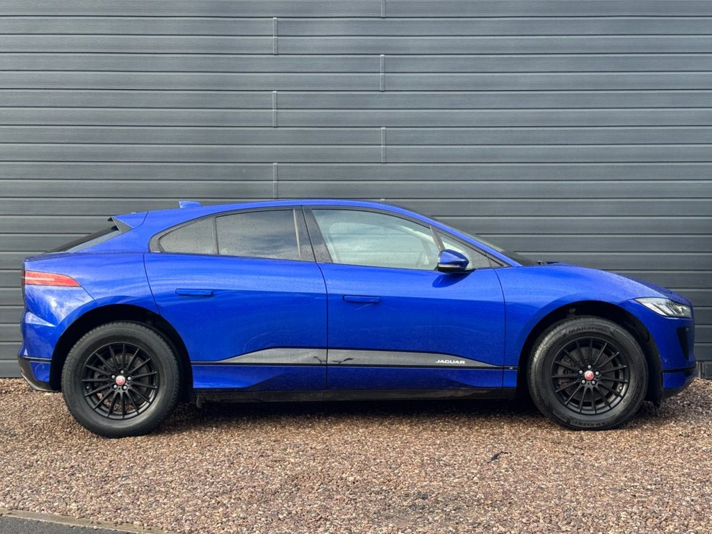 Used Jaguar I-Pace 2020 for sale - 77680342: Photo 8