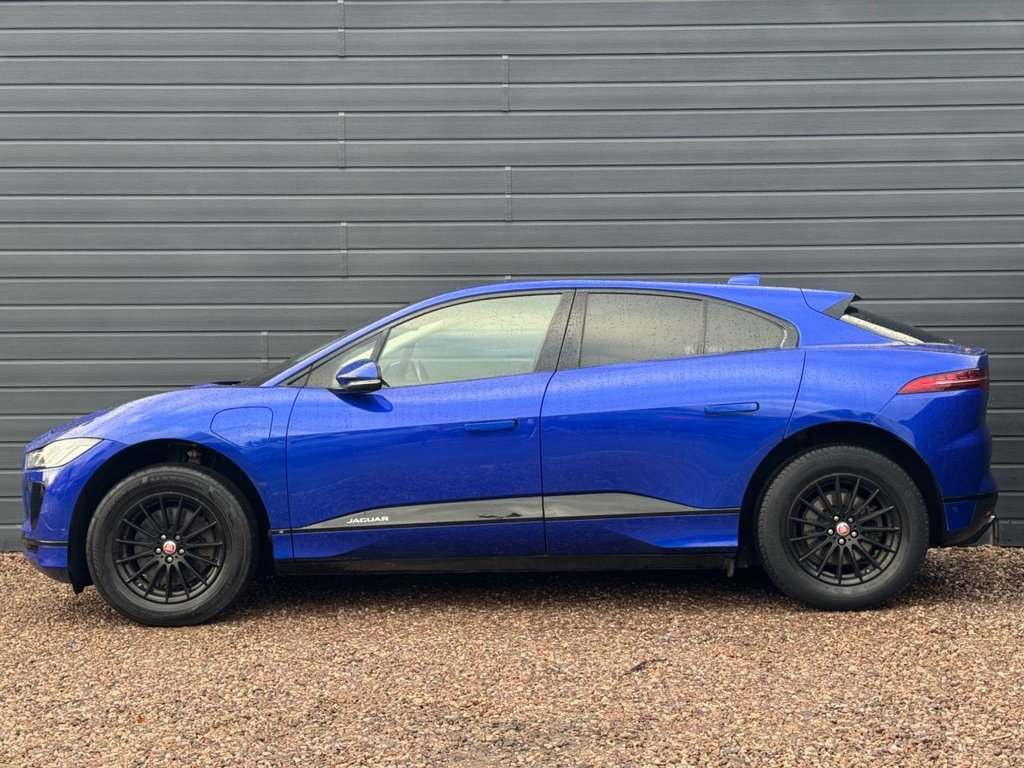 Used Jaguar I-Pace 2020 for sale - 77680342: Photo 9