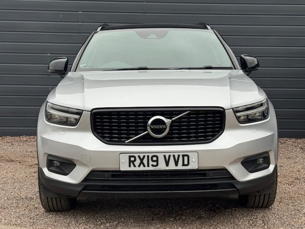 Used Volvo XC40 2019 for sale - 76267185: Photo 10