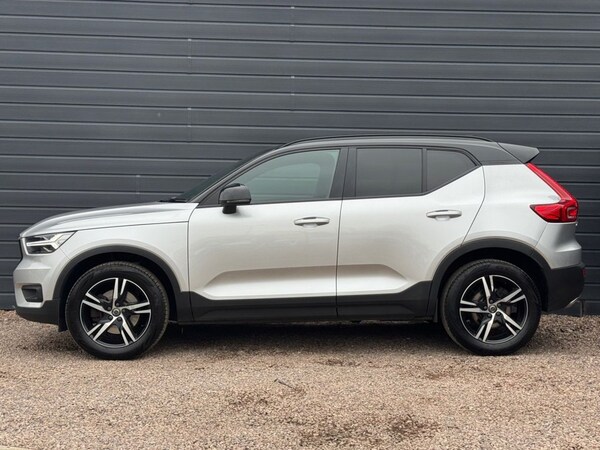 Used Volvo XC40 2019 for sale - 76267185: Photo 11