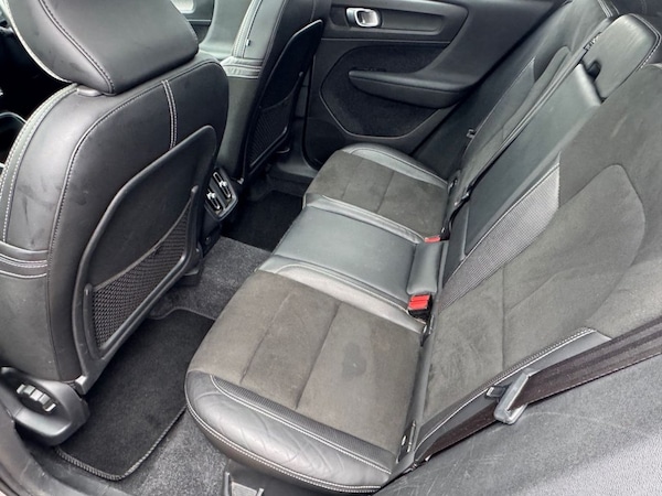 Used Volvo XC40 2019 for sale - 76267185: Photo 18