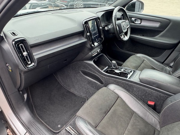 Used Volvo XC40 2019 for sale - 76267185: Photo 20